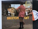 Brixton Cat Trojan Records TBL 106 Reggae Rock Steady UK Vinyl LP