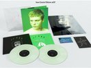 Yung Lean Starz SIGNED Limited Edition xx/500 2 LP Vinyl Glow in the dark