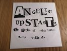 Angelic Upstarts The Murder Of Liddle Towers 1978 Punk Small Wonder