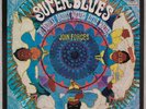 SUPER BLUES: Bo Diddley, Muddy Waters, Little Walter Join Forces US Chess LP
