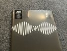 Arctic Monkeys AM DELUXE Edition Vinyl LP c/w 7