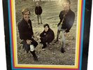 The Dillards Wheatstraw Suite Vinyl autographed menu included