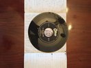 Very Rare James Bond 7’ Single From Russia With Love & James Bond Theme Tune