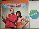 Jazz LP HERBIE MANN & TAMIKO JONES A Mann & A Woman ATLANTIC (USA, 1967)