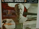 TAS RCA LIVING STEREO LSC-2129 *SHADED DOG* TCHAIKOVSKY CTO REINER CSO HEIFETZ