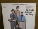 The Beatles Yesterday and Today Vinyl LP Record  Capitol Records ST 2553