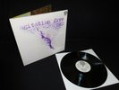 AGITATION FREE - 2nd -  ORIG. VERTIGO SWIRL 1973 GERMAN KRAUTROCK TOP