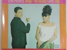 Tito Puente Swings La Lupe Sings TICO LP-1121 Venezuela VG+ #A088