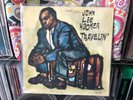 JOHN LEE HOOKER Travelin' 1960 VEE JAY Original MONO VJLP 1023 VG+/VG Blues