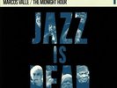 YOUNGE, Adrian/ALI SHAHEED MUHAMMAD - Jazz Is Dead - Vinyl (LP)