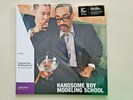 Handsome Boy Modeling School So How's Your Girl Vinyl Me Please VMP New Record