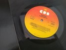 Aerosmith - Rocks CBS 1st press A- B- Textured UK LP NM/MINT CONDITION*STUNNING#