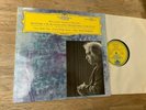 DGG MOZART - PIANOO CONCERTO / SONATA / VARIATIONS  CLARA HASKIL  BAUMGARTNER