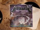 Metallica - Creeping Death First Press 1984 LP Vinyl Slayer Megadeth