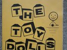 The Toy Dolls EP - Rare 7