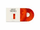 EL MICHELS AFFAIR - ADULT THEMES ORANGE SUNSET VINYL LTD TO 300 COPIES SEALED