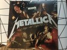 Metallica - Live at Grimey's [2 x 10