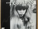 Dorothy  I Confess-1980 UK Synth Pop 7