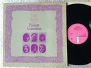 FAIRPORT CONVENTION - Liege & Lief ILPS 9115 A1/B1 Play Tested