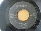 GLORIA JONES - TAINTED LOVE