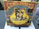 Neil Young Homegrown - Indies Only Litho RSD - Only 1500 Copies