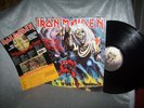 Iron Maiden  