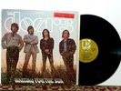 The Doors ?– Waiting For The Sun, LP 1968 - Blues Rock, Psychedelic - EX+ Vinyl