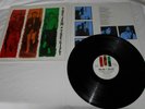 The Jam the Gift 1st Press Near Mint Vinyl LP 1982 Polydor Deluxe Paul Weller