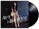 Amy Winehouse | Back To Black | Vinyl LP | 173 412 8 | 2007 | New & Sealed