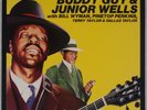 BUDDY GUY & JUNIOR WELLS: Drinkin’ TNT N’ Smokin’ Dynamite US Blind Pig Blues LP