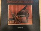 Don Shirley Trio - S/T 1960 Cadence CLP 3046 Jacket VG+ Vinyl VG Water Boy