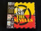 The Clash - The Singles - Limited VINYL Box Set of All 19 UK 7
