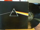 Pink Floyd Dark Side Of The Moon A6-B4 1973 UK Vinyl