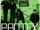 Protex - Strange Obsessions (Vinyl LP - 2019 - EU - Original)