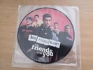 New Found Glory - My Friends Over You Limited Edition 7
