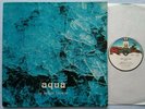 RARE PROG ROCK AMBIENT LP Edgar Froese Aqua VIRGIN V2016 1974 A1U/B1U