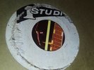 R/Steady // STUDIO ONE // MINSTRELS // YOURS UNTIL TOMORROW   //  7'' // Listen