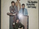 LP The Beatles Yesterday And Today Capitol Records ST 8-2553 Record Club Issue