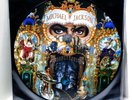 MICHAEL JACKSON Dangerous PICTURE DISC VINYL 2xLP New