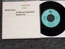 Martin L Gore/ Depeche Mode - In a manner of speaking 7'' Single PROMO