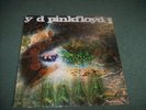 Pink Floyd - A Saucerful Of Secrets LP mono UK issue 1968 on Columbia SX 6258