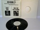 Goodbye Cream •Vanilla Fudge •ATCO Records IN STORE WHITE LABEL PROMO  LP RARE