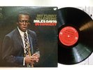 Miles Davis My Funny Valentine Vinyl LP Columbia CS 9106  2-Eye Stereo EX+