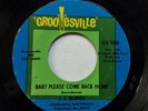 J.J. Barnes Baby Please Come Back Home 7