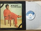 Al Campbell - No More Running LP (Terminal TM.LP 1002) **Roots/Dub** Rare Album