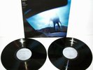 NINE INCH NAILS - YEAR ZERO 1st Euro Press Black Vinyl 2LP 2007 - NIN With Teeth