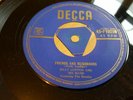 BILLY COTTON AND HIS BAND Friends And Neighbours UK THICK Tri-GOLD DECCA F10299