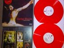 Marilyn Manson ?– Holy Wood 2 LP VINYL RED