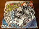 The Amboy Dukes - Rare Self-Titled LP Featuring Ted Nugent - 1968 - Psych Rock