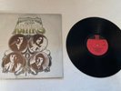 THE KINKS SOMETHING ELSE BY THE KINKS 1ST PRESS 1967 UK VINYL LP PYE MONO RARE
